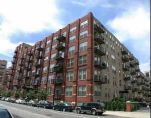 420 S Clinton St. #511, Chicago, IL 60607