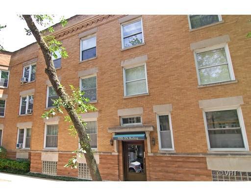 2253 N Burling St. #2, Chicago, IL 60614