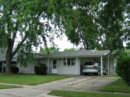 414 Dalhart Ave., Romeoville, IL 60446
