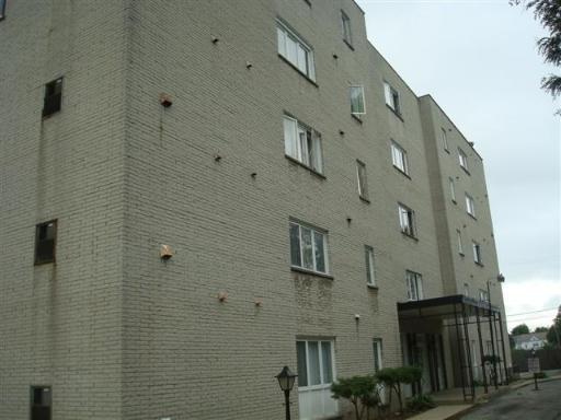11551 S Western Ave. #C-5A, Chicago, IL 60643