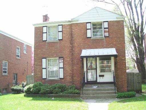 3918 Adams St., Bellwood, IL 60104