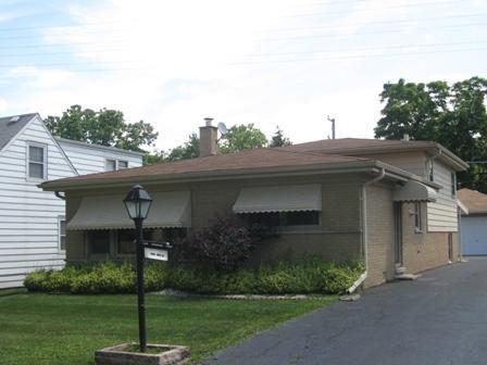 2037 High St., Berkeley, IL 60163