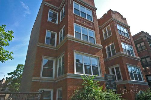 840 E 52nd. St. #3E, Chicago, IL 60615