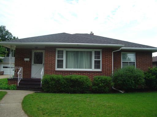 425 W First St., Oglesby, IL 61348
