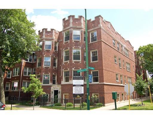 6141 N Paulina St. #2, Chicago, IL 60660