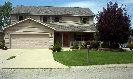 160 Hillsman Ln., Seneca, IL 61360