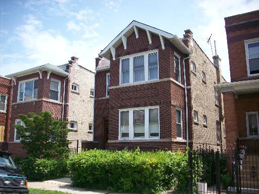 3087 N Haussen Ct., Chicago, IL 60618