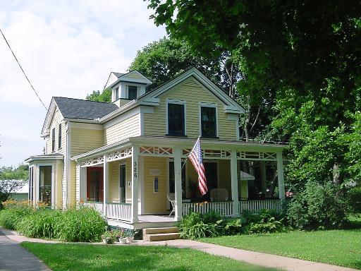 326 W Park Ave., Princeton, IL 61356