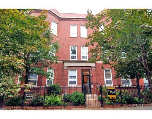 2148 W Ohio St. #3E, Chicago, IL 60612