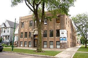 1856 N Sawyer Ave. #301, Chicago, IL 60647