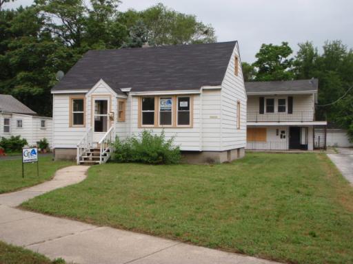 14324 Sanderson Ave., Dolton, IL 60419