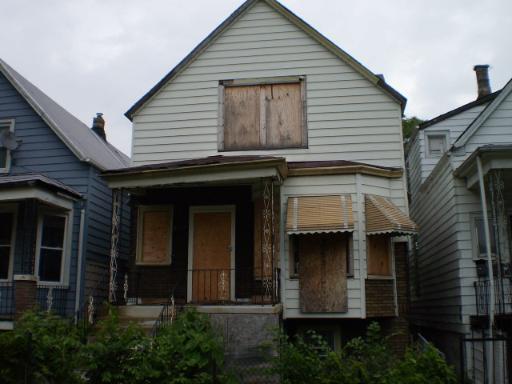 7227 S Carpenter St., Chicago, IL 60621