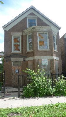 3015 W Cullerton Ave., Chicago, IL 60623