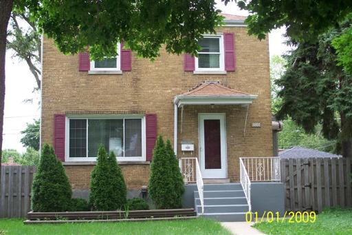 3105 Ernst St., Franklin Park, IL 60131