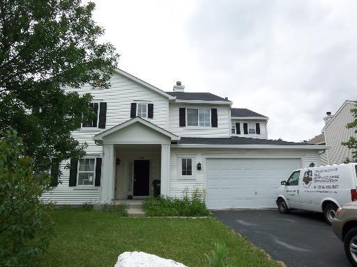 2540 Chadwick Way, Mundelein, IL 60060
