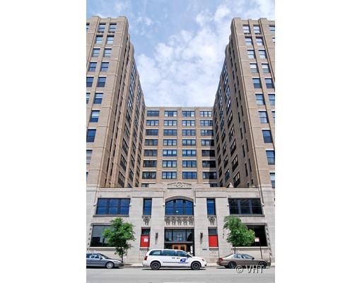 728 W Jackson Blvd. #610, Chicago, IL 60661