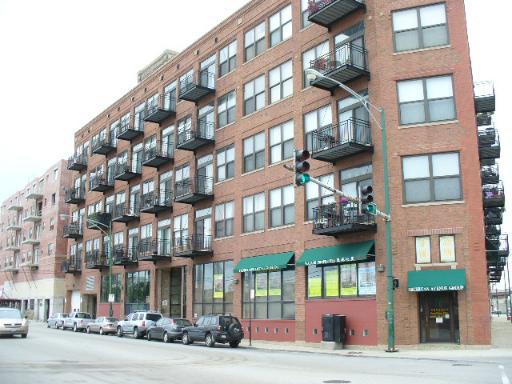 2310 S Canal St. #212, Chicago, IL 60616