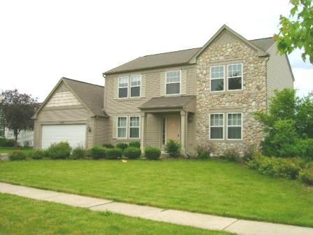 3800 Landings Dr., Joliet, IL 60431