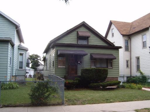 6811 S Perry Ave., Chicago, IL 60621