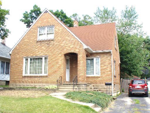506 N Hebbard St., Joliet, IL 60432