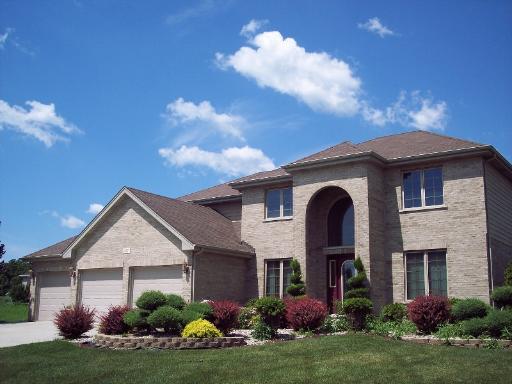 21272 Longview Dr., Frankfort, IL 60423