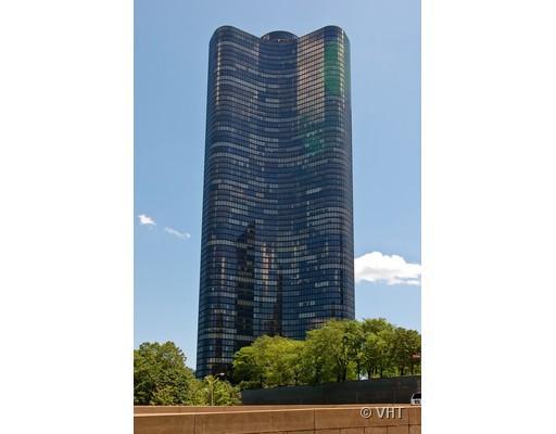 505 N Lake Shore Dr. #4708, Chicago, IL 60611