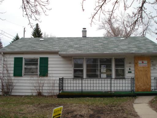 531 E Engle St., Dolton, IL 60419