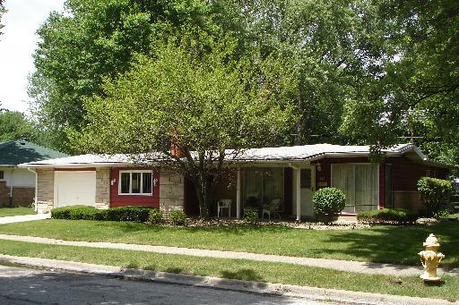 312 Wayne St., Park Forest, IL 60466