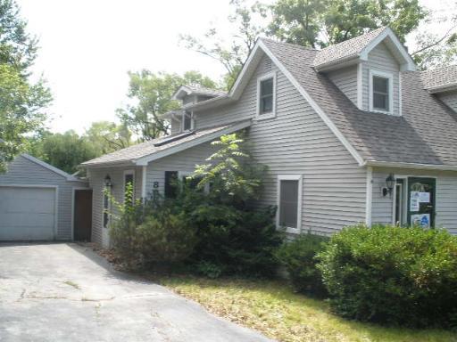 806 Spencer St., Joliet, IL 60433