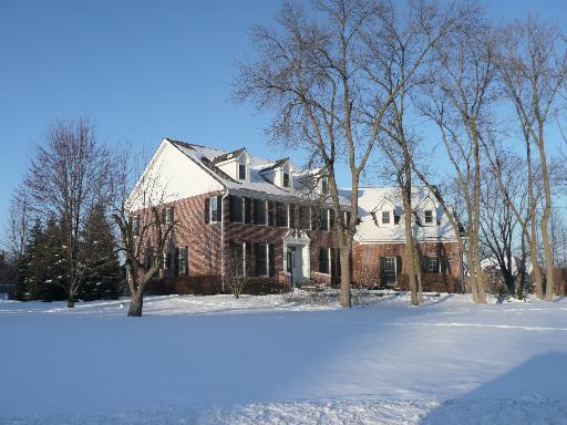 21866 N Tall Oaks Ct., Kildeer, IL 60047