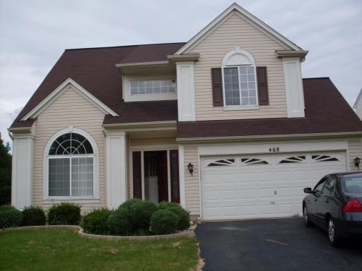 468 Knoll Crest Dr., Bartlett, IL 60103
