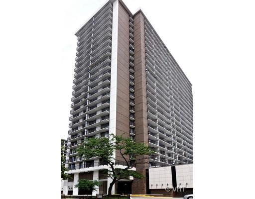 5855 N Sheridan Ave. #10B, Chicago, IL 60660