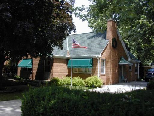 1504 Frederick St., Joliet, IL 60435