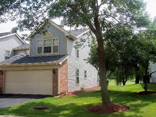 1457 Club Dr. #-, Glendale Heights, IL 60139