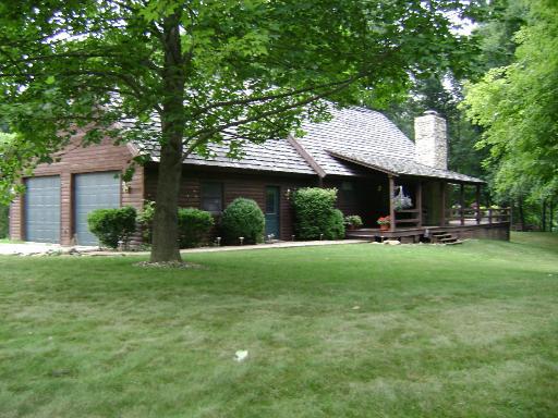 11465 E Mill Creek Ln., Marshall, IL 62441