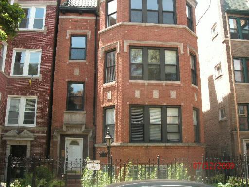 7714 N Marshfield Ave. #3, Chicago, IL 60626