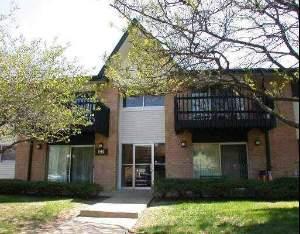 9B Kingery Quarter St. #107, Willowbrook, IL 60527