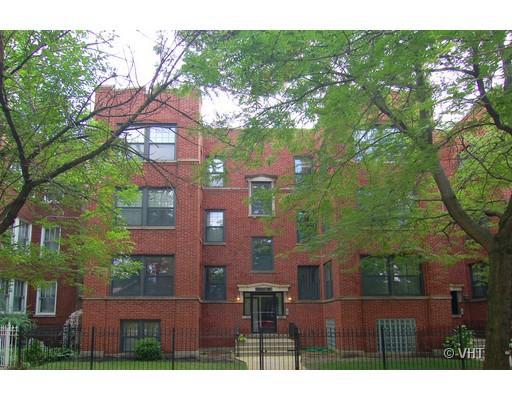 4705 N Campbell Ave. #3, Chicago, IL 60625
