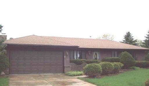 4631 Terrang Tr., Machesney Park, IL 61115