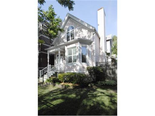3437 N Greenview, Chicago, IL 60657