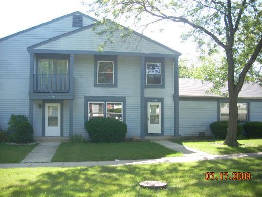1247 Pearl Ave. #C, Glendale Heights, IL 60139