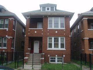 6951 S Rockwell St., Chicago, IL 60629