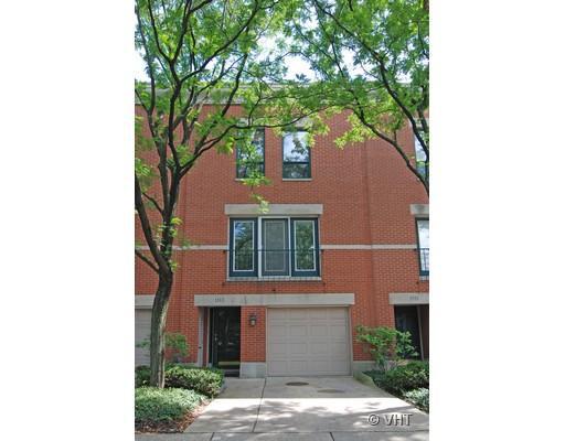 1513 W Harrison St., Chicago, IL 60607