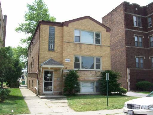 121 157th St., Calumet City, IL 60409