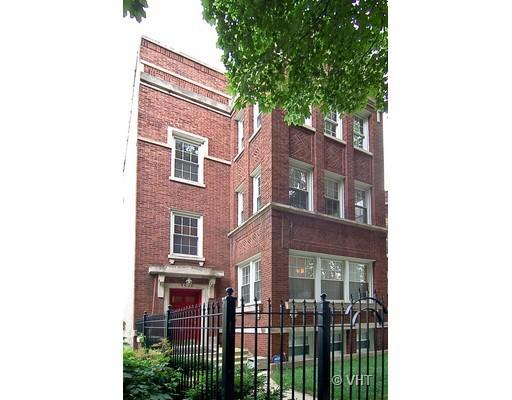 4637 N Drake St. #1, Chicago, IL 60625
