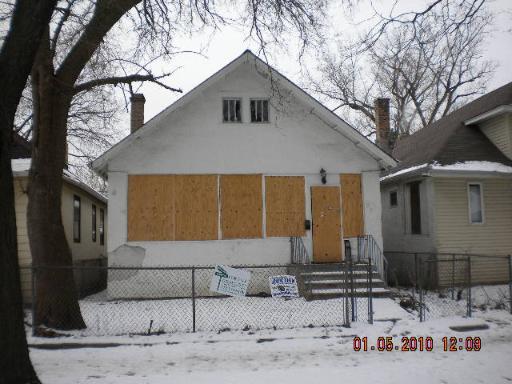 7716 S Oglesby Ave., Chicago, IL 60649