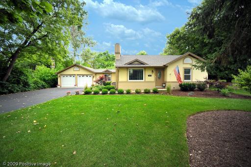 11239 S 71st St., Burr Ridge, IL 60527