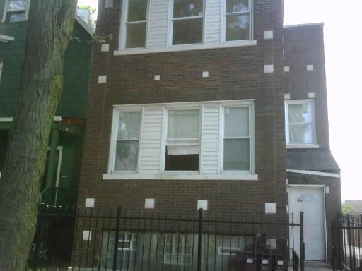 5514 S May St., Chicago, IL 60621