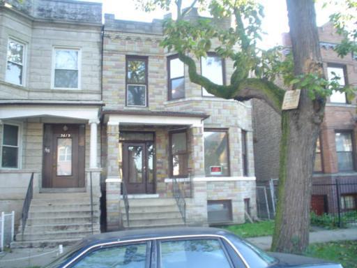 3617 W Grenshaw St., Chicago, IL 60624