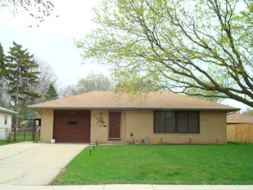 505 N Weston Ave., Elgin, IL 60123